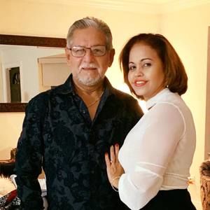 Meet your Posher, Omaira